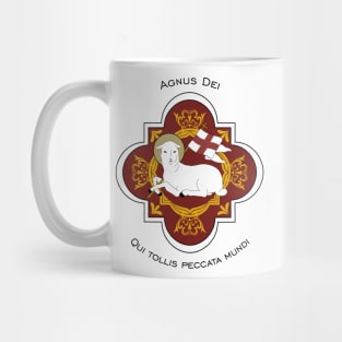 Agnus Dei Mug